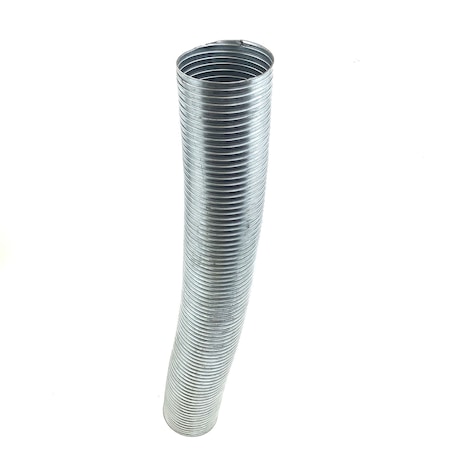 Heavy Duty Mfg Flex Tubing, 17B-500-36 17B-500-36